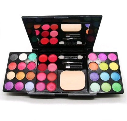 All-in-One Makeup Gift Set