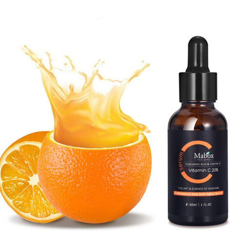Facial & Massage Essential Oil