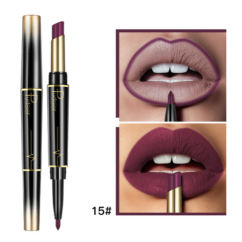 Double-Ended Lipstick & Liner