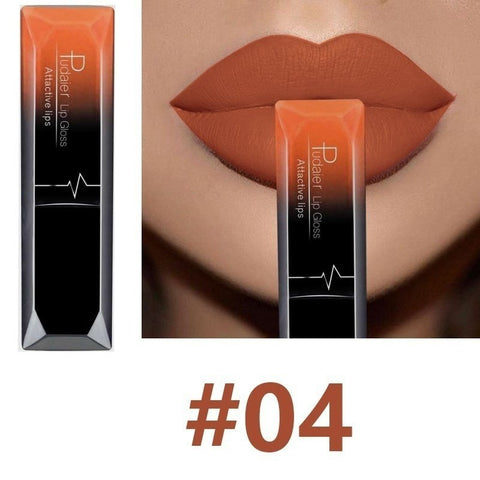 Long-Lasting Non-Stick Lip Balm