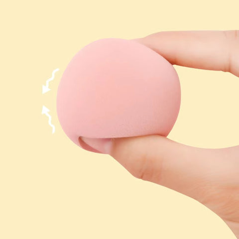 Beauty Sponge Blender Set