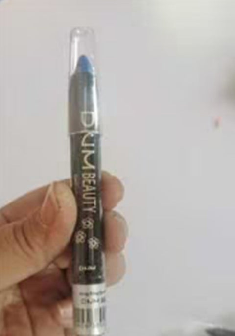 Shiny Pearlescent Eyeshadow Stick